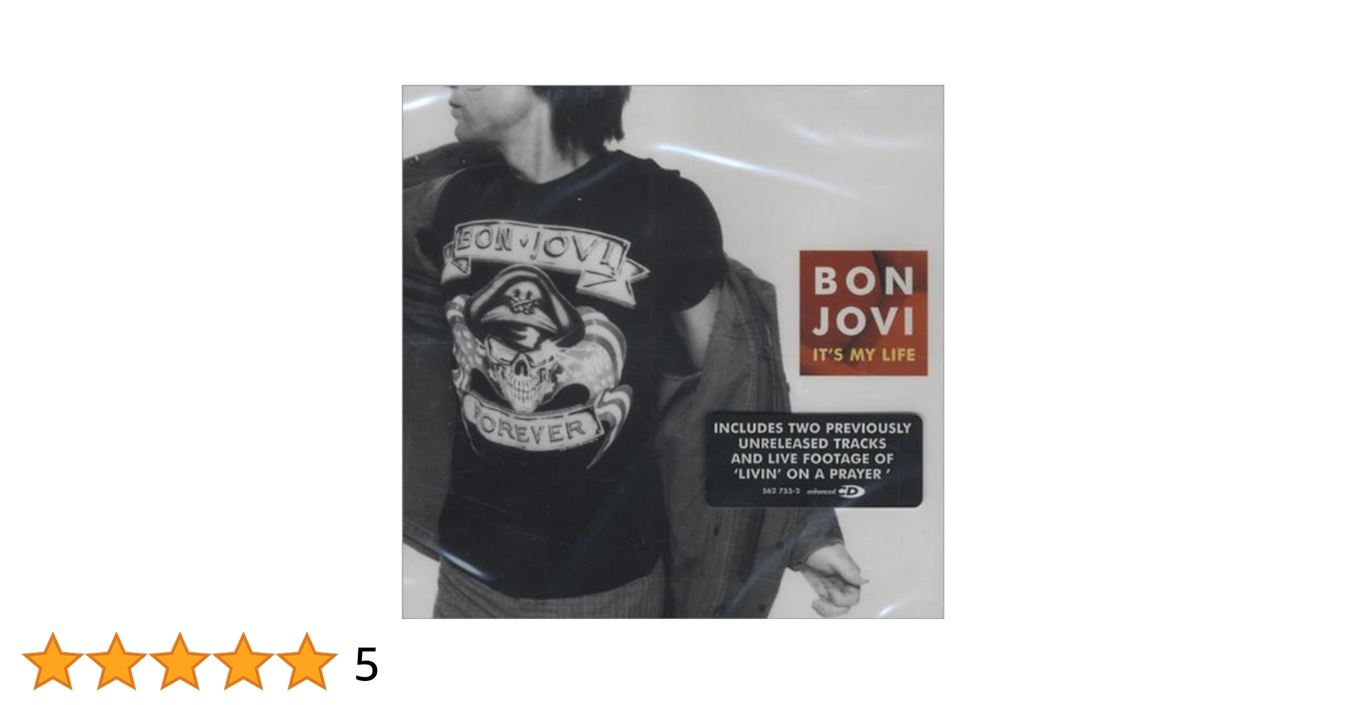 Amazon.co.jp: Its My Life: ミュージック